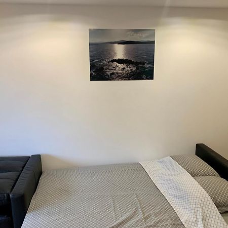 סן-מקסים Grand Studio Standing Avec Terrasse Et Parking מראה חיצוני תמונה