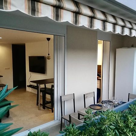 סן-מקסים Grand Studio Standing Avec Terrasse Et Parking מראה חיצוני תמונה