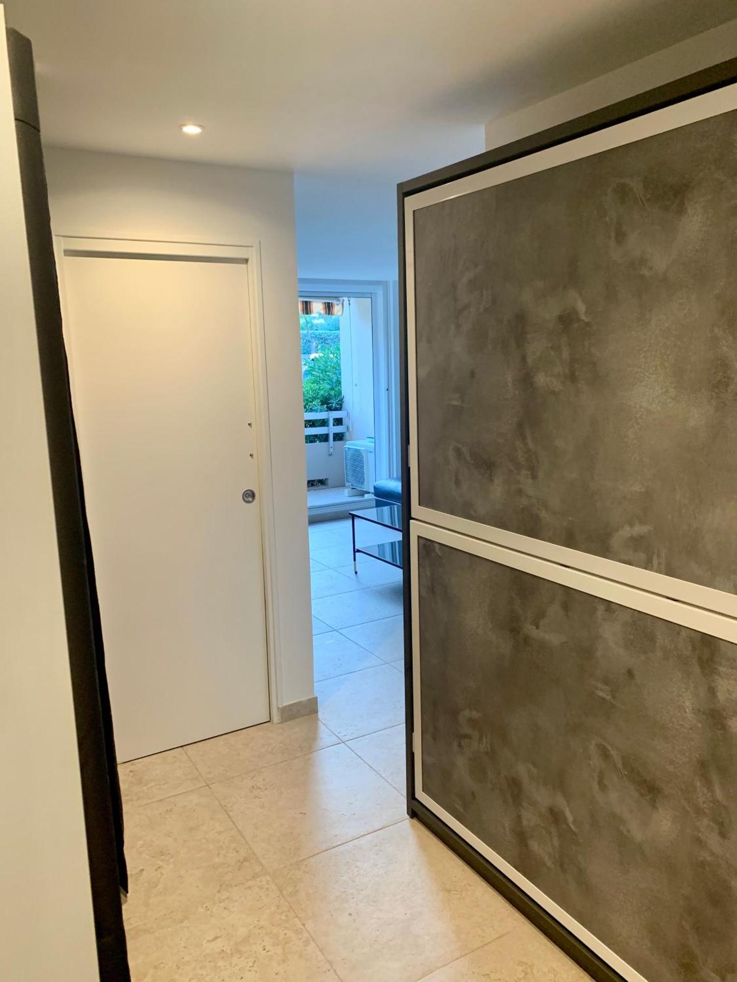 סן-מקסים Grand Studio Standing Avec Terrasse Et Parking מראה חיצוני תמונה